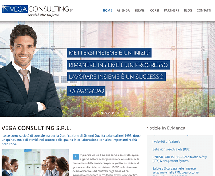 PORTFOLIO: VEGACONSULTING.IT