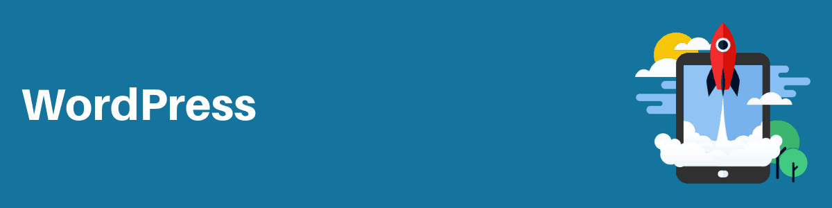 5 OTTIMI MOTIVI PER UTILIZZARE WORDPRESS NEL TUO SITO WEB