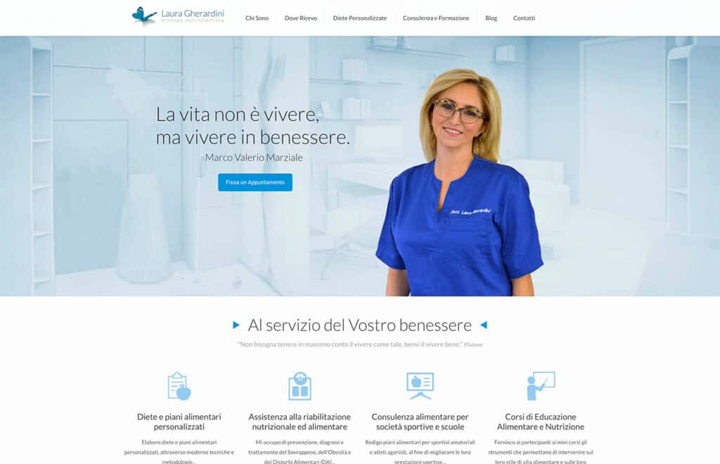 consulentenutrizione.it