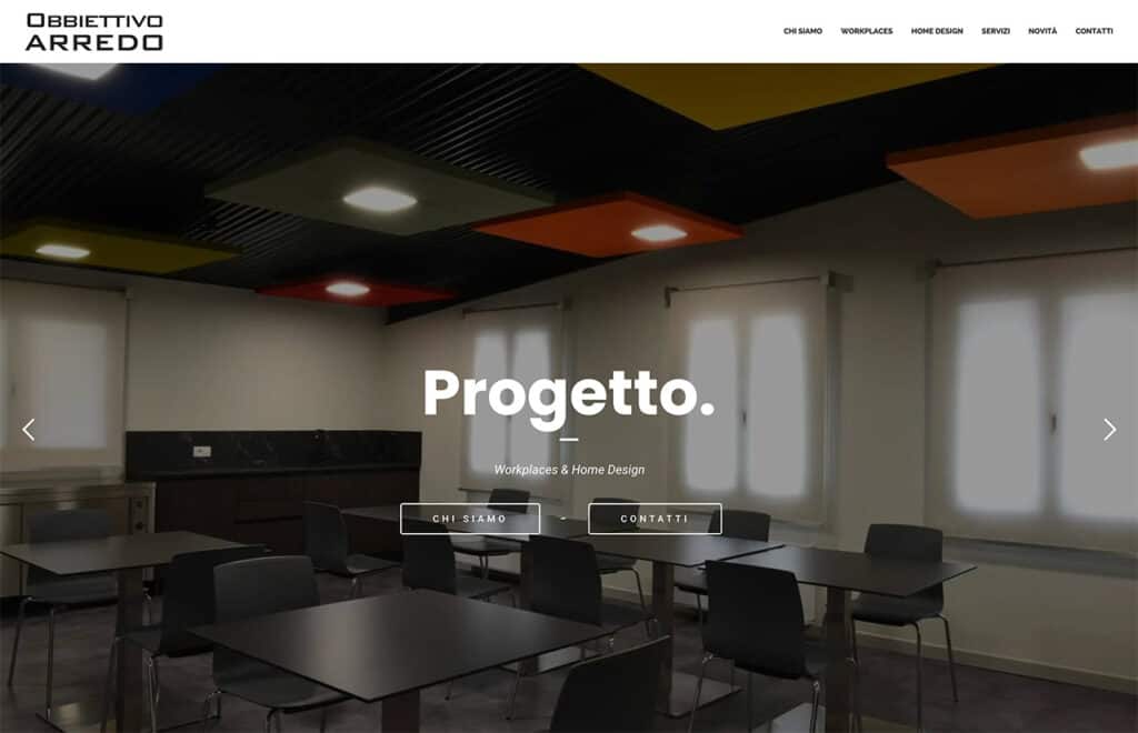 obbiettivoarredo.it