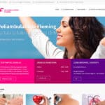 poliambulatoriofleming.it