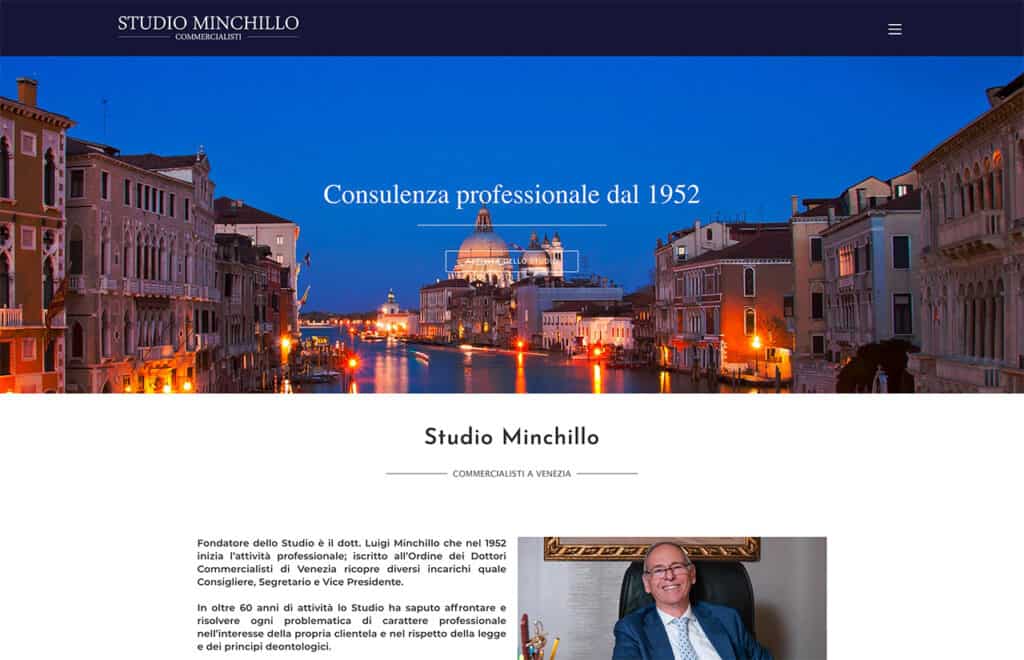 studiominchillo.com