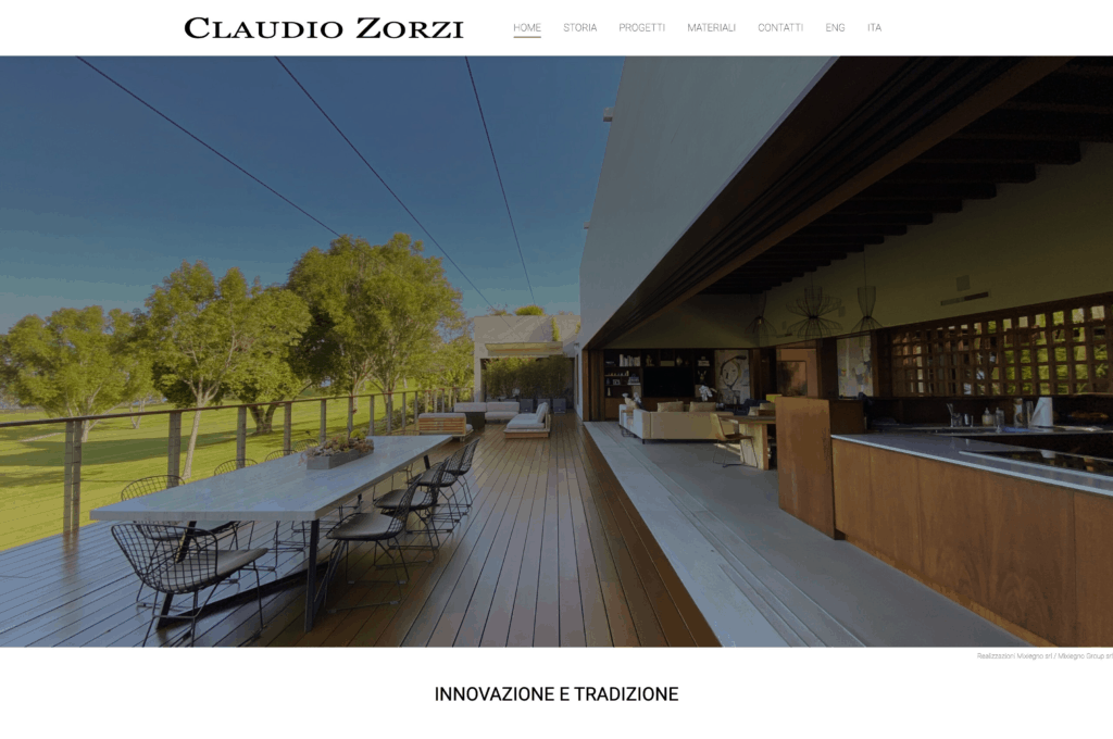 claudiozorzi.it