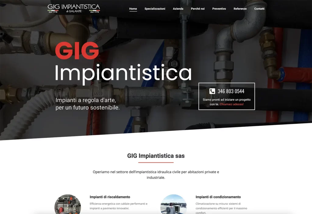 gigimpiantistica.it